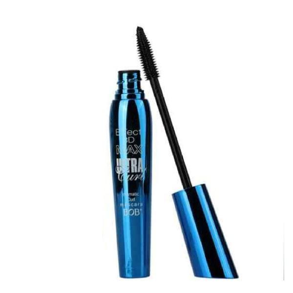 Curl Effect 3D Max Waterproof Mascara