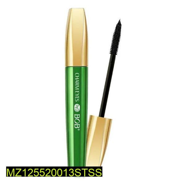 Glamorous Waterproof Eyes Mascara