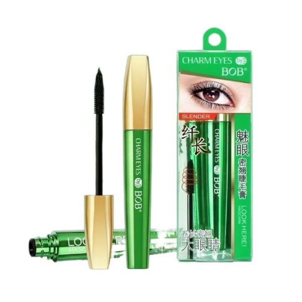 Glamorous Waterproof Eyes Mascara
