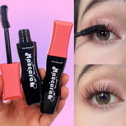 Hydrating Black Mascara - 200ml of High Pigment Volume | 1 Pcs