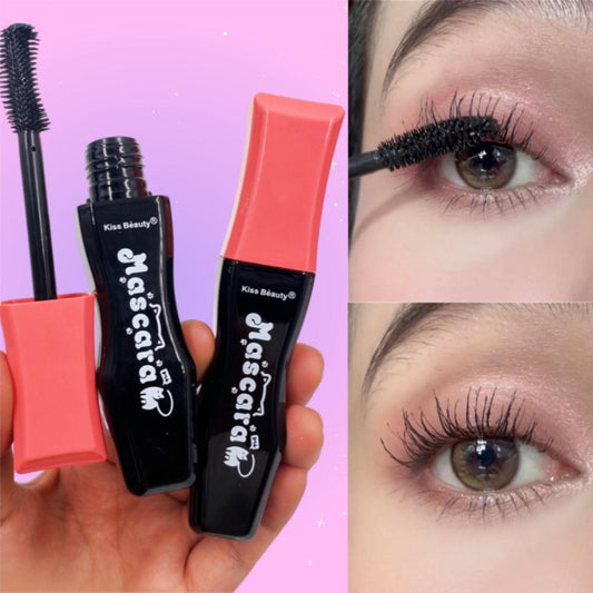 Hydrating Black Mascara - 200ml of High Pigment Volume | 1 Pcs