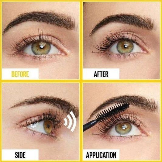 Volumizing Mascara