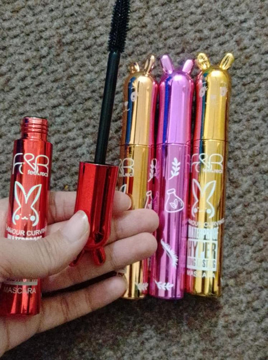 Volumizing Eye Mascara