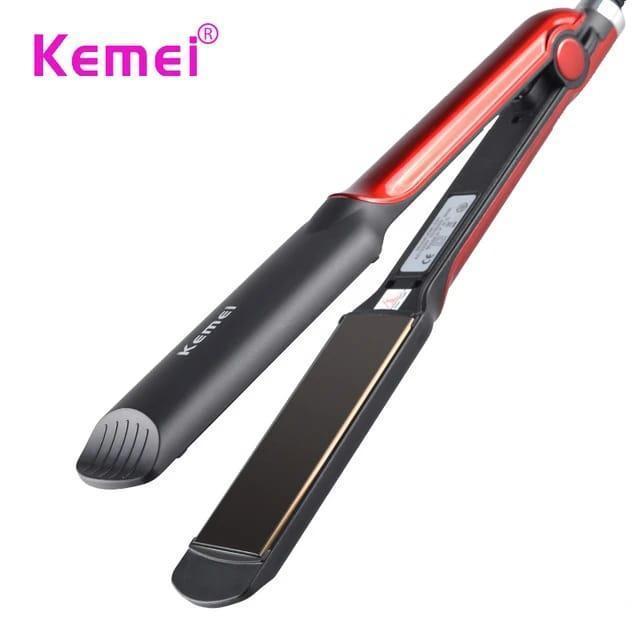 High Quality Hair Straightener KM-531