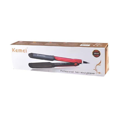 High Quality Hair Straightener KM-531