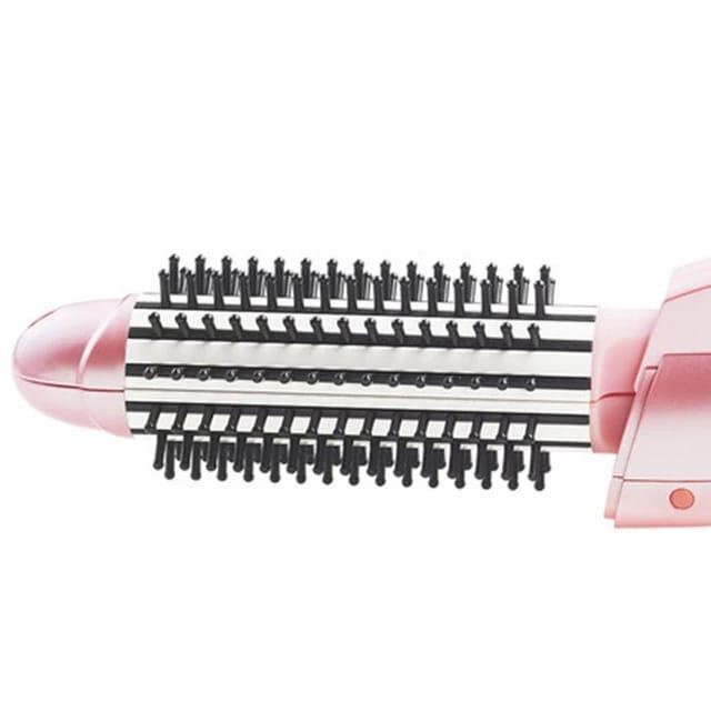 Lightweight And Portable Curling Iron Rod