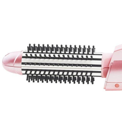 Lightweight And Portable Curling Iron Rod