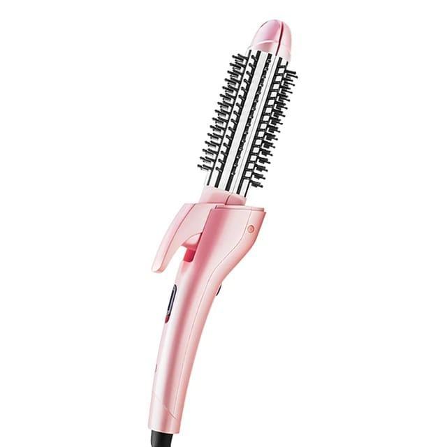 Lightweight And Portable Curling Iron Rod