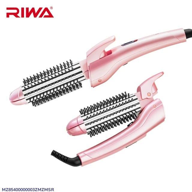 Lightweight And Portable Curling Iron Rod