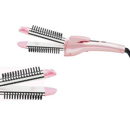 Lightweight And Portable Curling Iron Rod