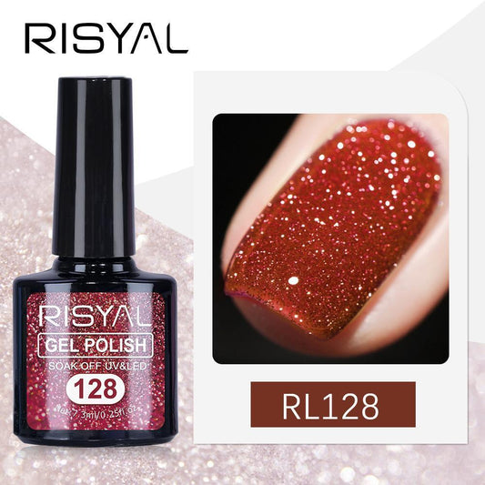 Nail Art Flash Broken Drill Nail Glue Disco Glue New Disco Glue Nail Glue Nail Glue