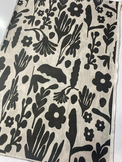 Stylish Printed Lawn Suit for Women - 2 Pcs Set with Cut Work Neckline