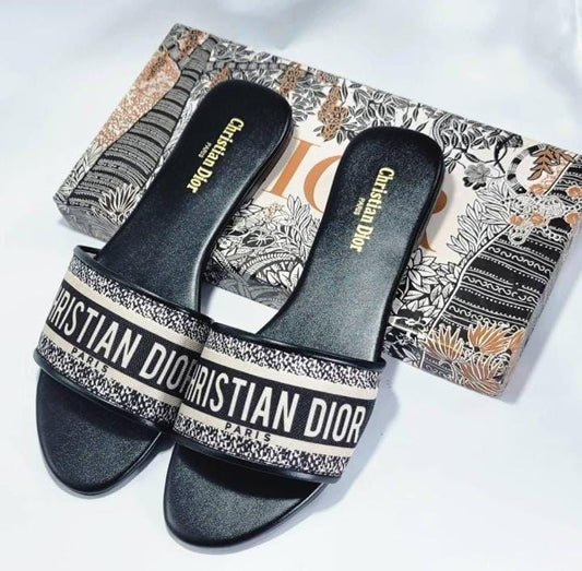 Stylish Women's Synthetic Leather Casual Flats - Available Sizes 6 to 11