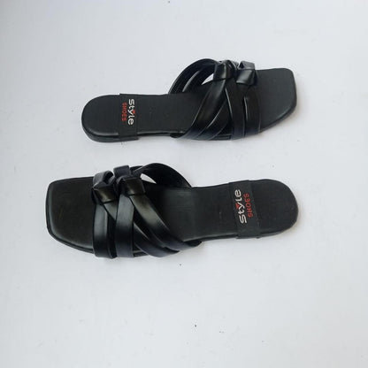 Women's Synthetic Leather Formal Flats