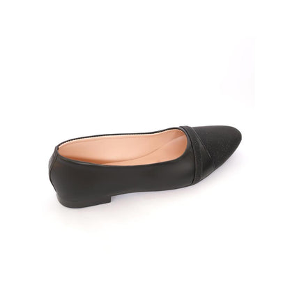 Women's Rexine Fancy Pumps