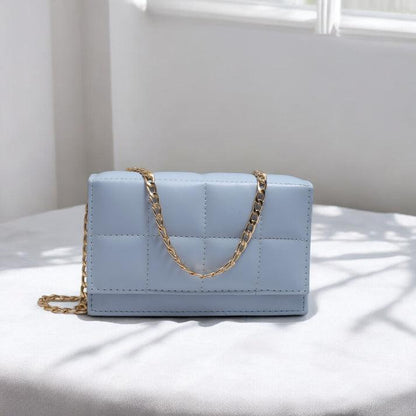 Girl's Chain Crossbody Bag