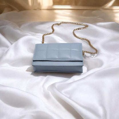 Girl's Chain Crossbody Bag
