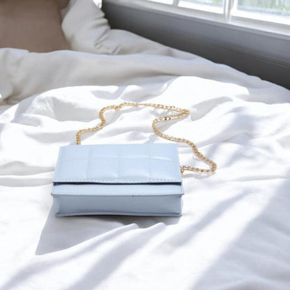 Girl's Chain Crossbody Bag