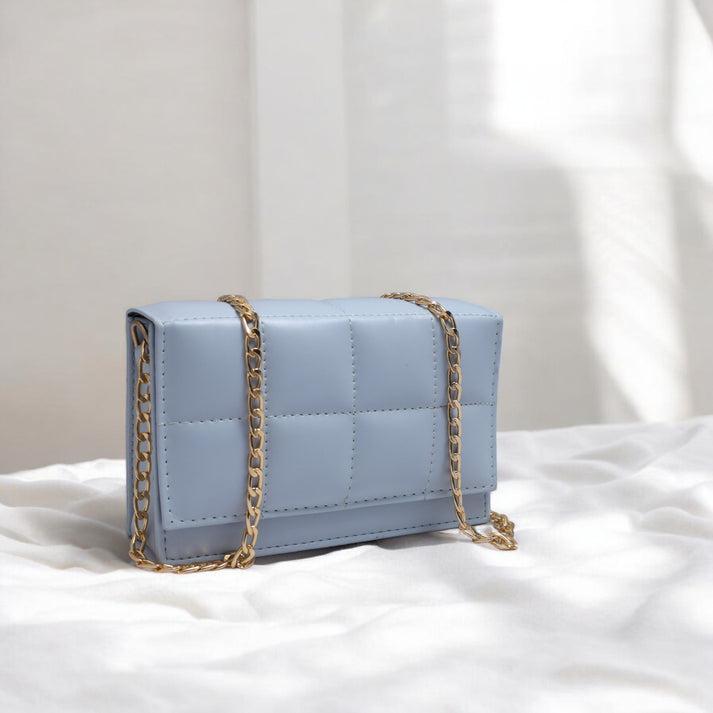Girl's Chain Crossbody Bag
