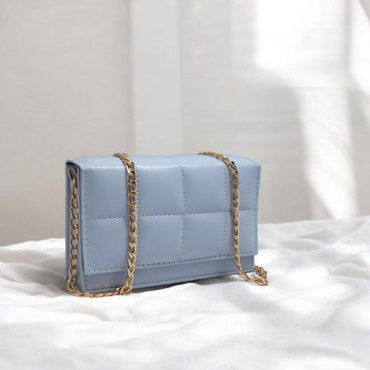 Girl's Chain Crossbody Bag