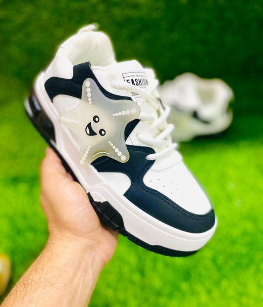 Casual Women's Fabric Sneakers | Available in Multiple Sizes | 1 Pcs