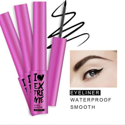 Waterproof Volumizing Eyeliner