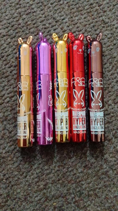 Volumizing Eye Mascara