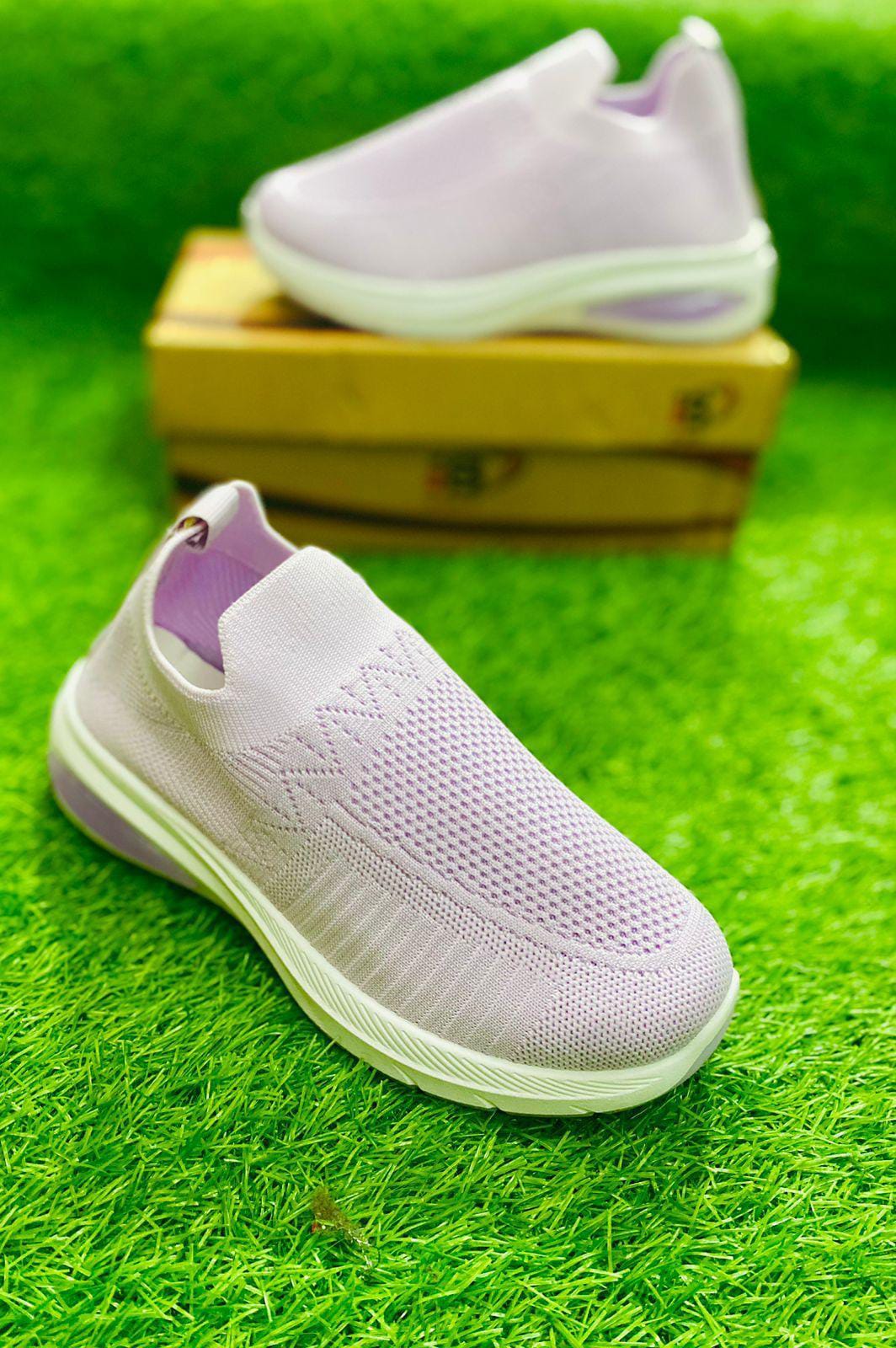 Stylish Women's Casual Shoes - 1 Pair