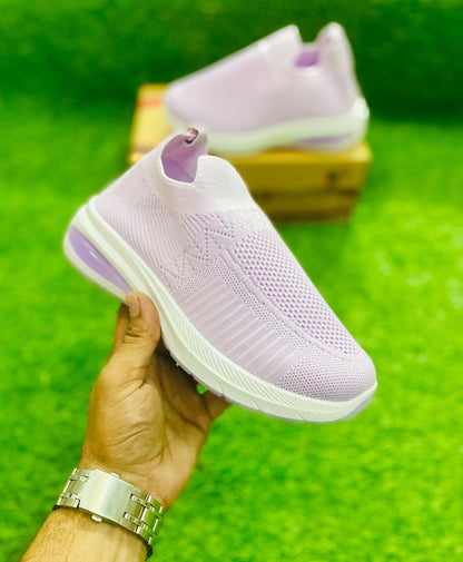Stylish Women's Casual Shoes - 1 Pair